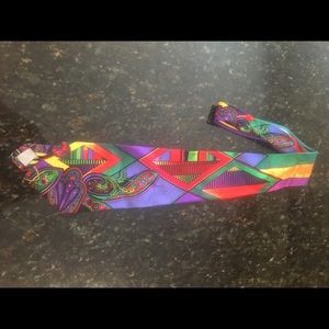 Vitaliano pancaldi tie